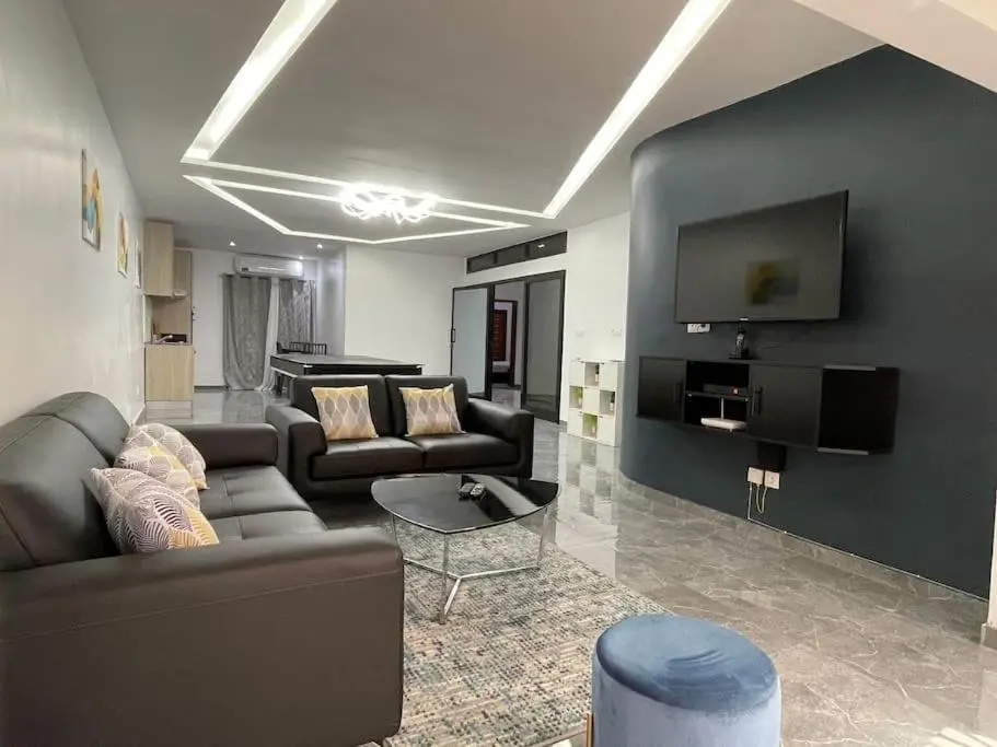La Yaram, Appart Chic