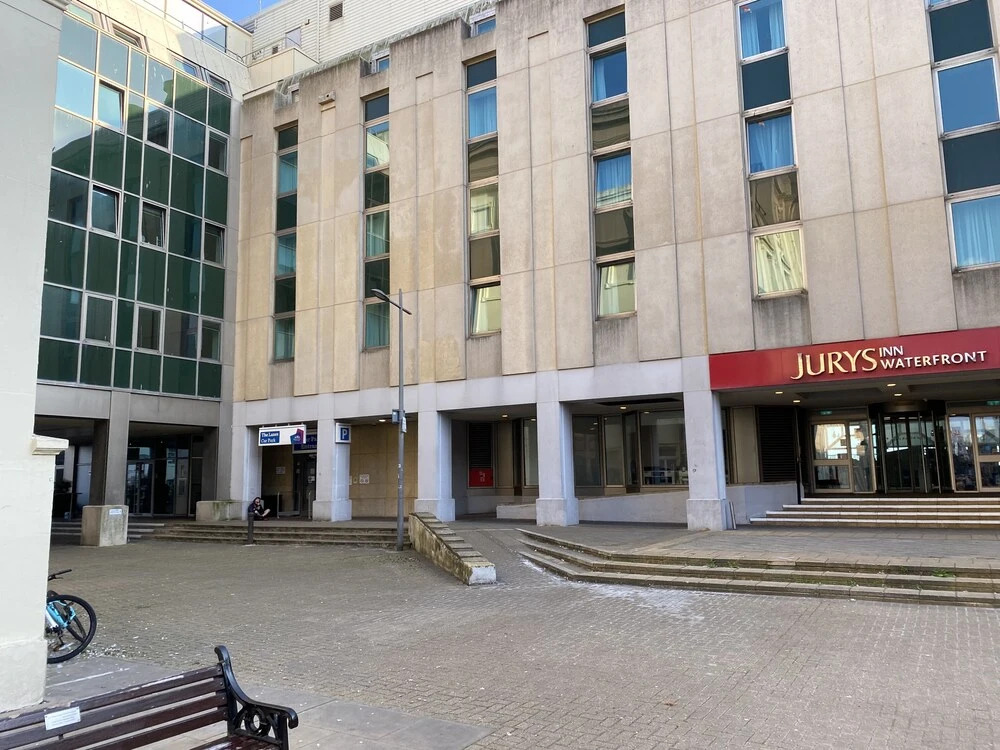 Immaculate 2 Bed Apt Brighton Fantastic Location