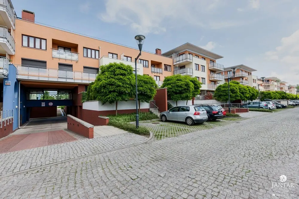 Osiedle Zielone Tarasy