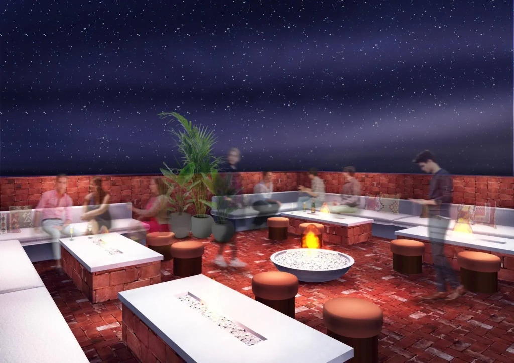 UNWIND HOTEL & BAR Sapporo