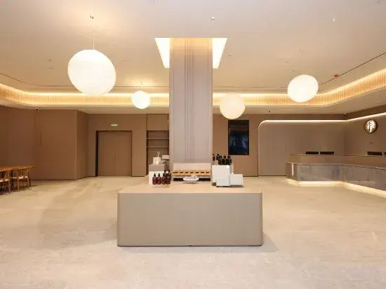 JI Hotel (Sanming Sanyuan)