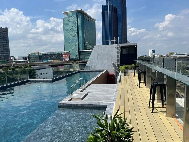 Hotel Dolphin