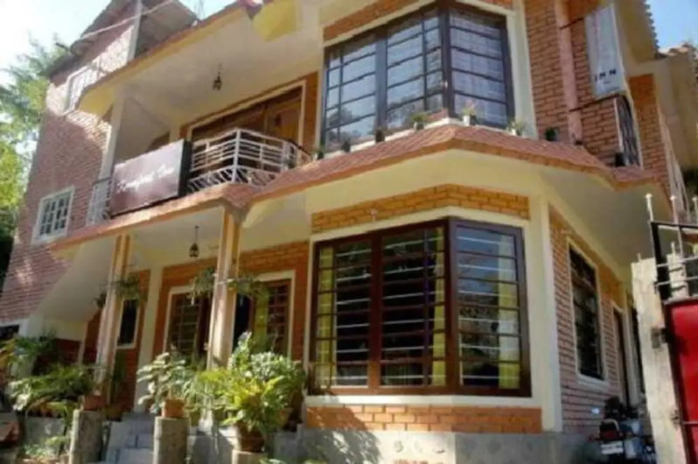 The Komfort Inn