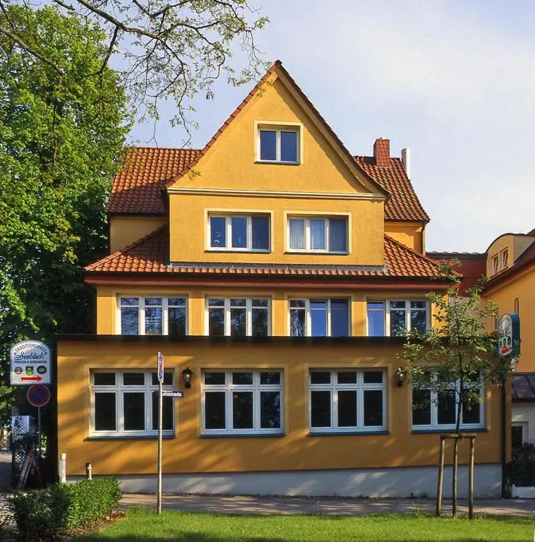 Haus Seeblick Seeblick 5