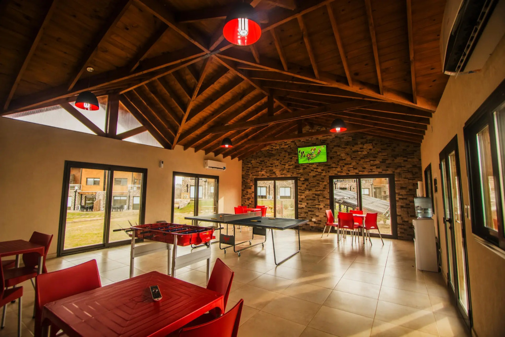 Blackstone Country Villages Hotel