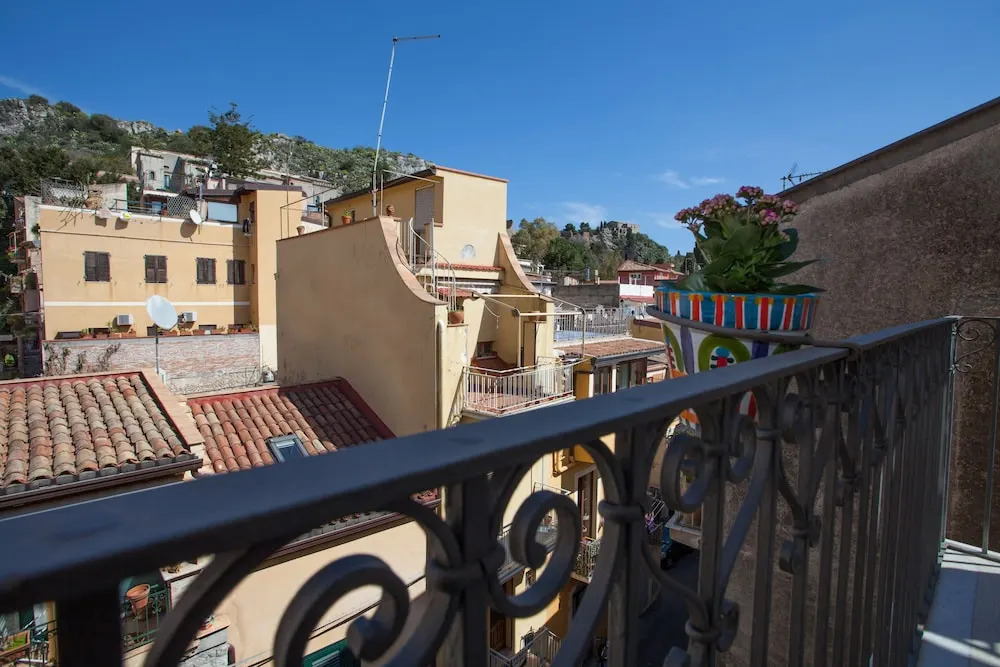 Casa Don Micio