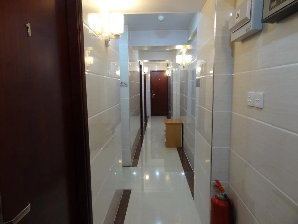 Tai Wah Guest House