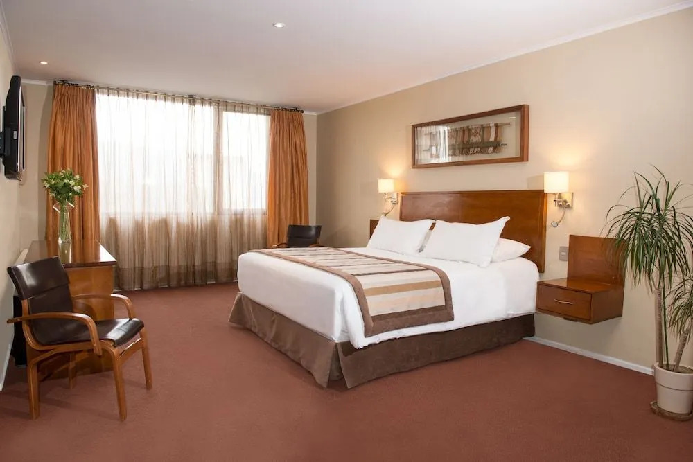 Hotel RP