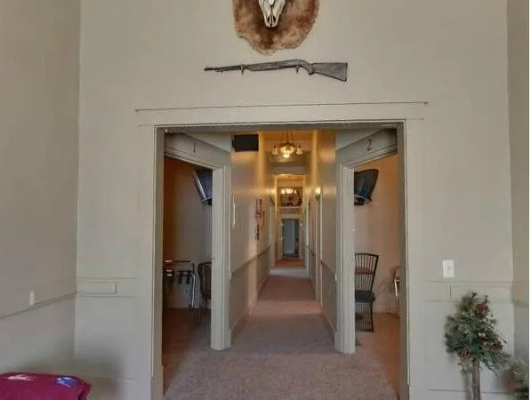 Dakota Spur Hotel