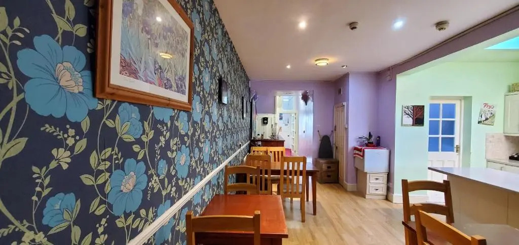 Diamonds Guest House