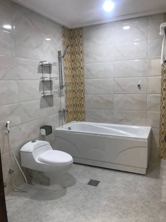 Ashbilia Suites