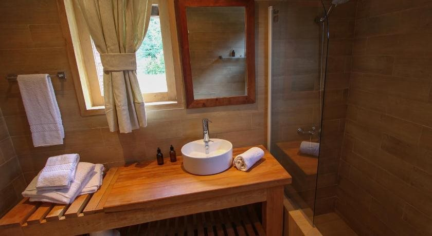 Peuma Lodge Patagonia