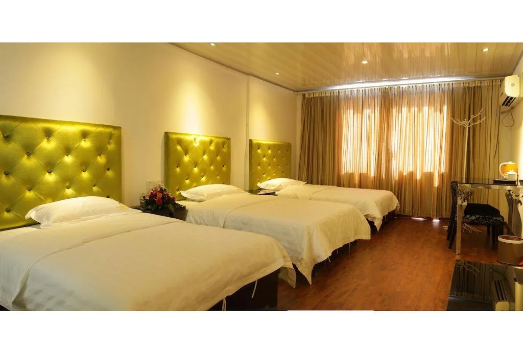 Yangshuo Kaly Inn