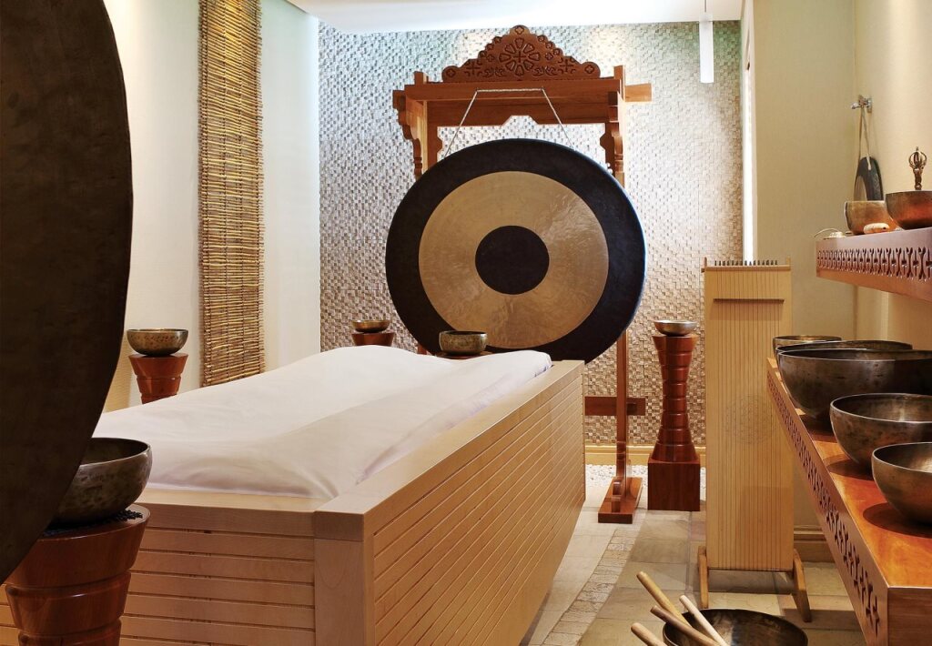 Saxon Hotel, Villas & Spa