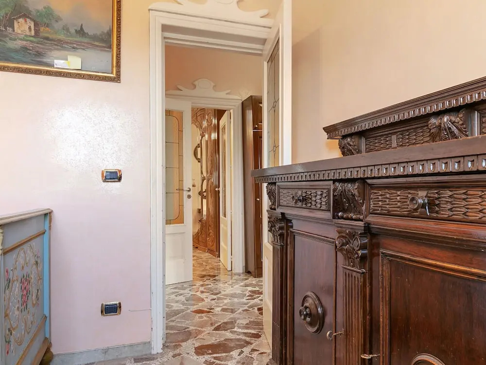 Heritage Holiday Home in Martina Franca With Swimming Pool