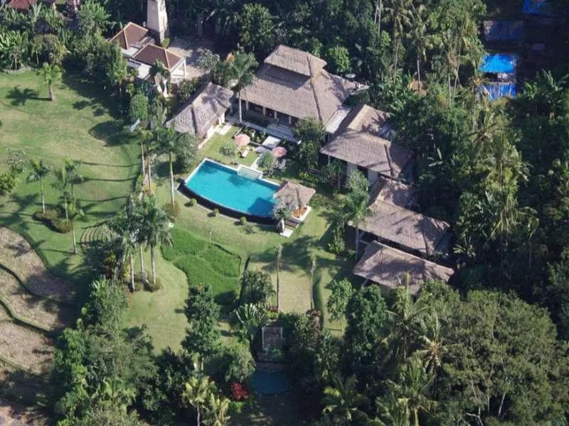 The Lotus Residence
