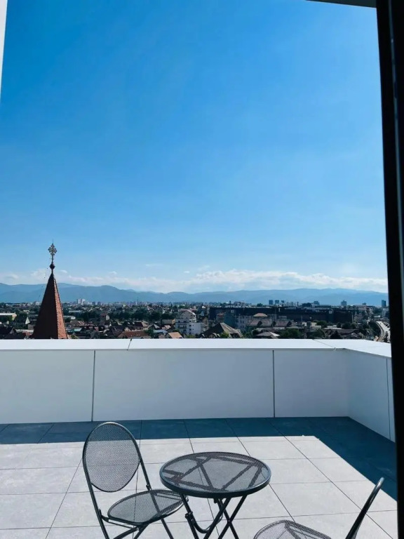 Hermanns Hotel & Spa Sibiu