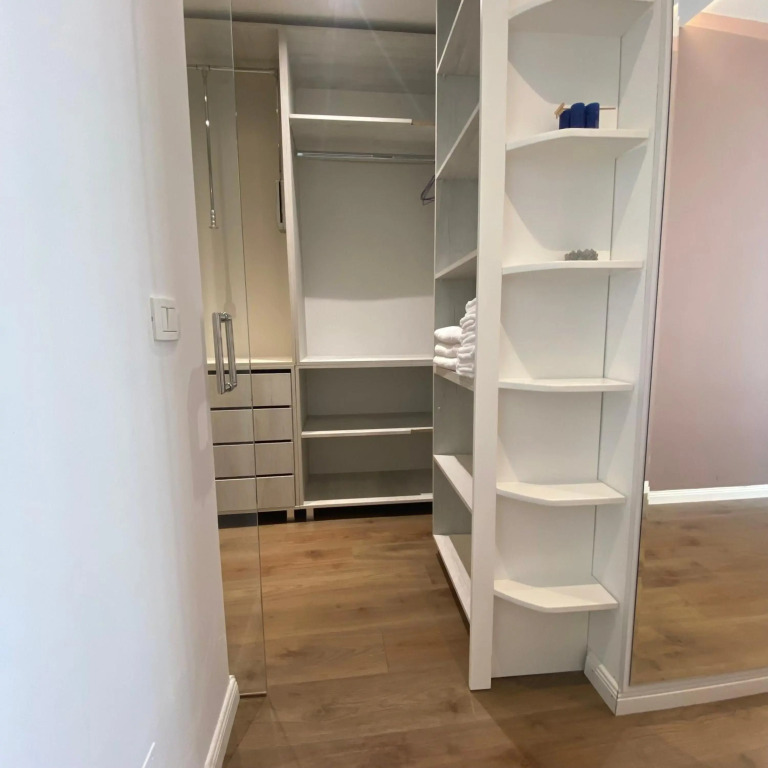 Tirana Primo Apartment