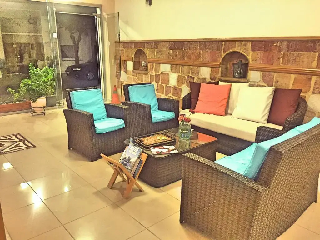 Oasis Studios