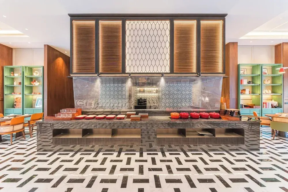 UrCove By Hyatt Shantou Xinyicheng Huanghe Road