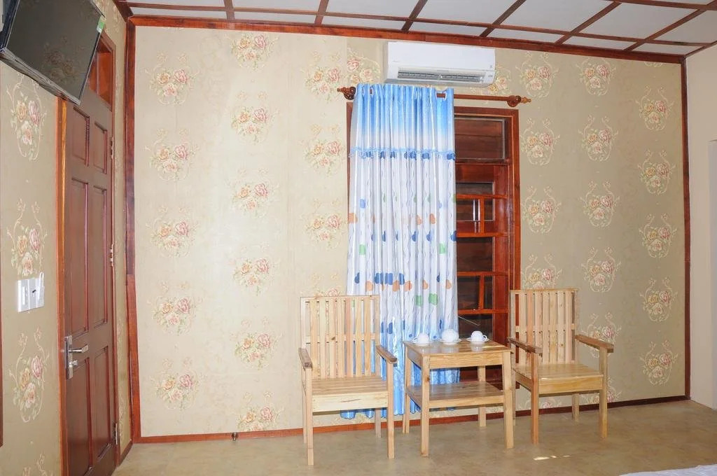 Nam Phuong Resort