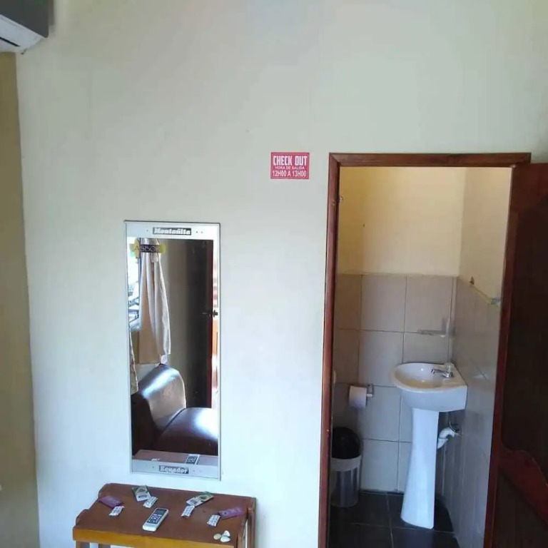 Hostal Beautiful Year