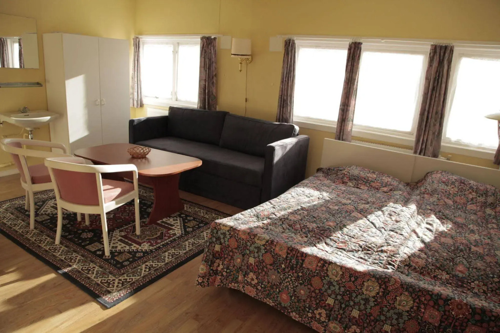 Nevra Aparthotel