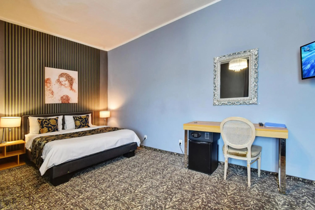 Hotel DaVinci