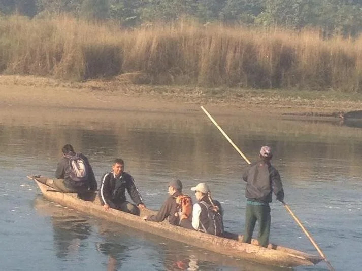 Chitwan Resort Camp
