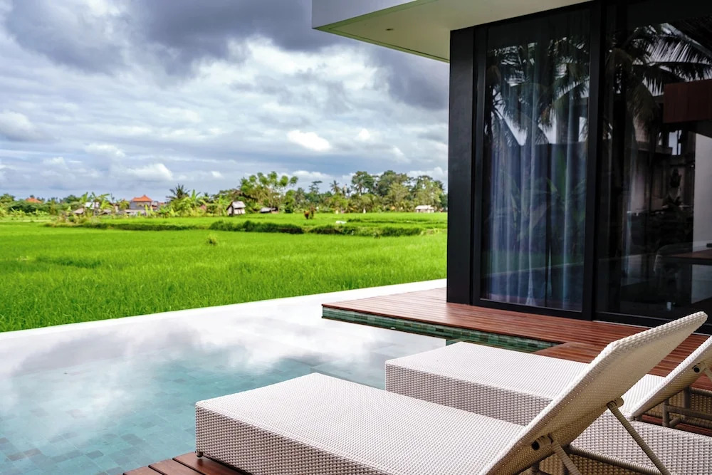 Green Flow Villa 21