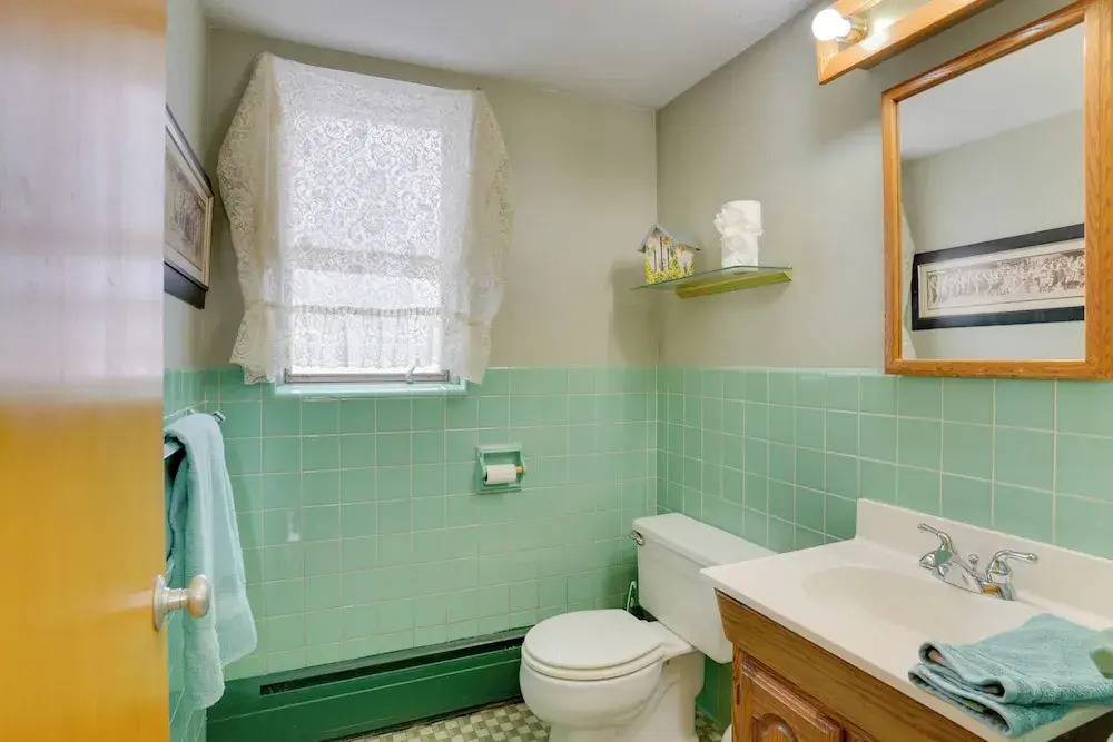 15 Mi to Downtown Minneapolis: Retreat on 5 Acres