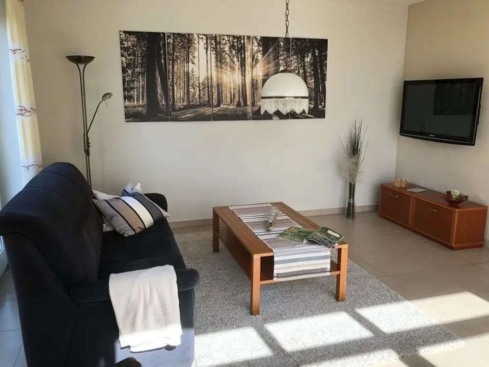 Holiday Apartment \"dilborner Benden\"