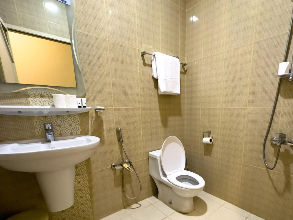 Tamyoz Aqama for Serviced Apartments