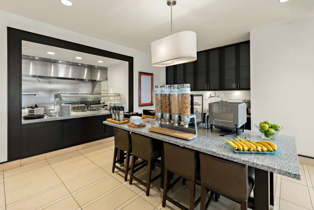 Hilton Garden Inn Findlay