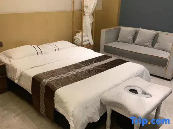 Nanchang Banshan Hot Spring Hotel