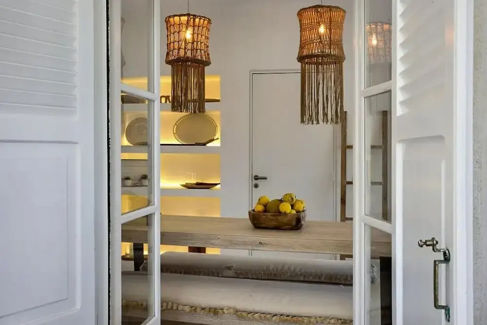 IVR Villa Therisia - Villa Therisia
