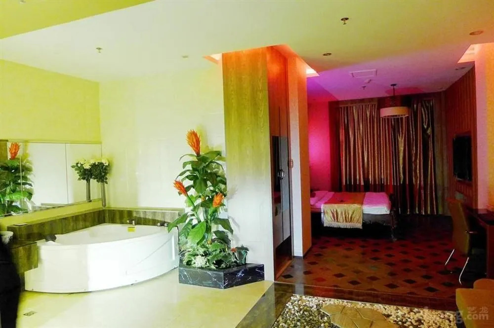 Handwin Hotel