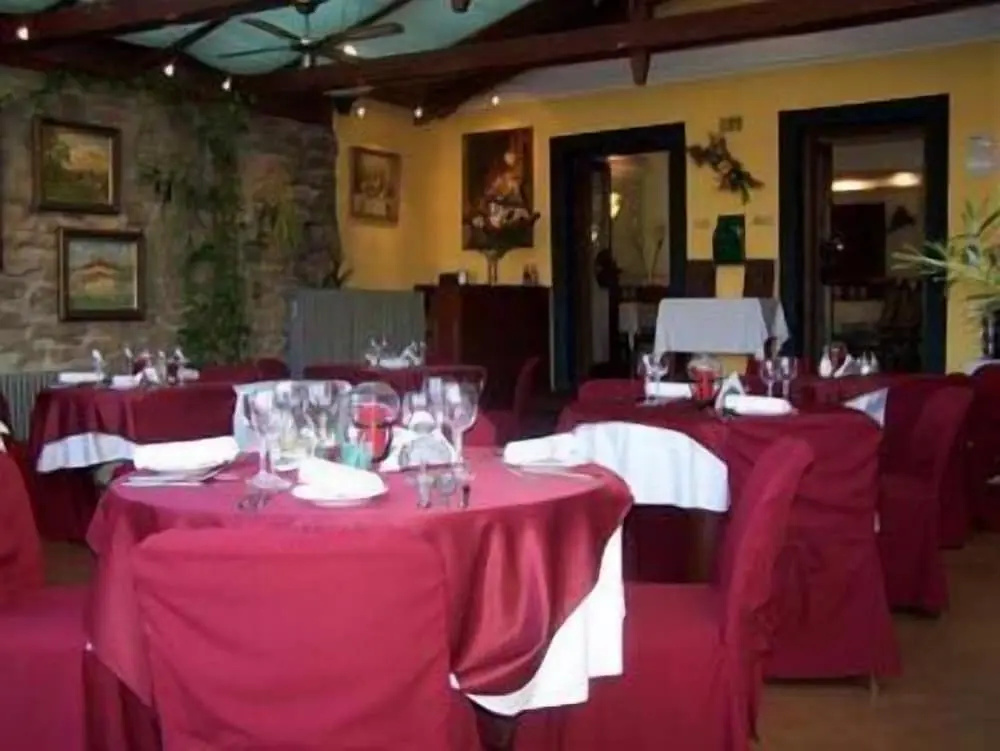 GARNI -Hotel Barbakan