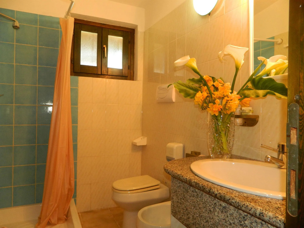 Nicolaus Club Quattro Lune Resort
