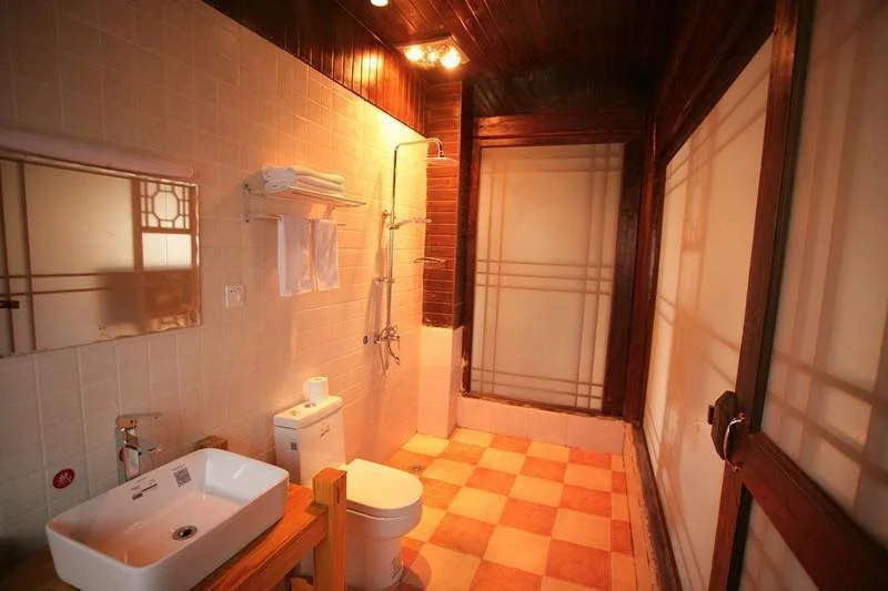 Lijiang Jian Ai Hostel