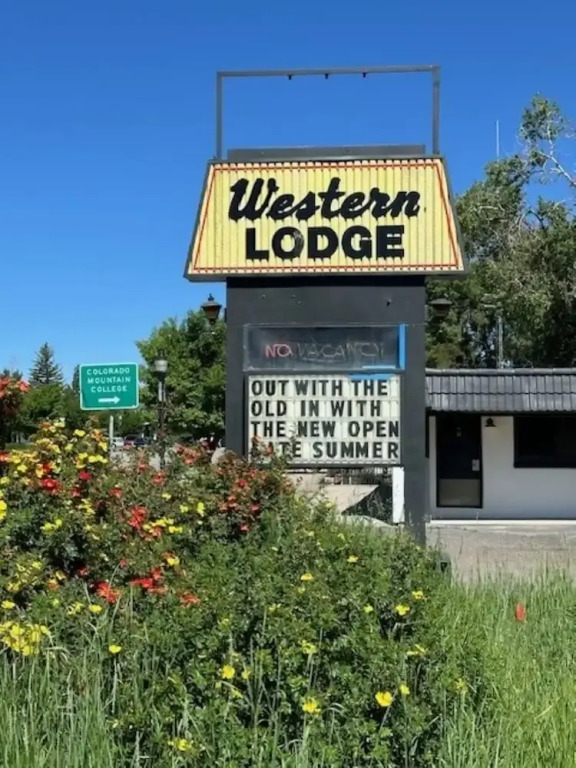 Western Lodge