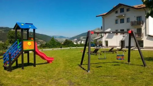 Hotel Il Bucaneve