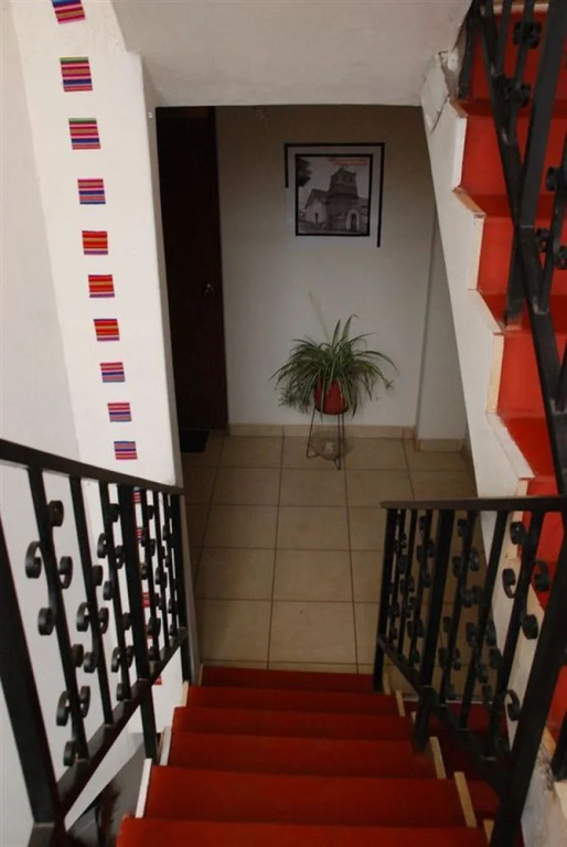 Huchuy Wasi Hostel