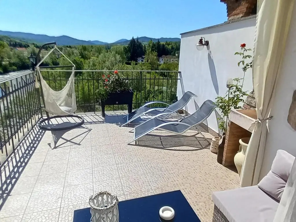 B&B Borgo Cortese
