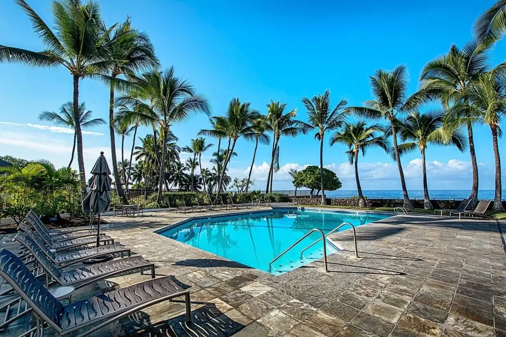 Ocean Front Villa - Central AC- Vrkcv