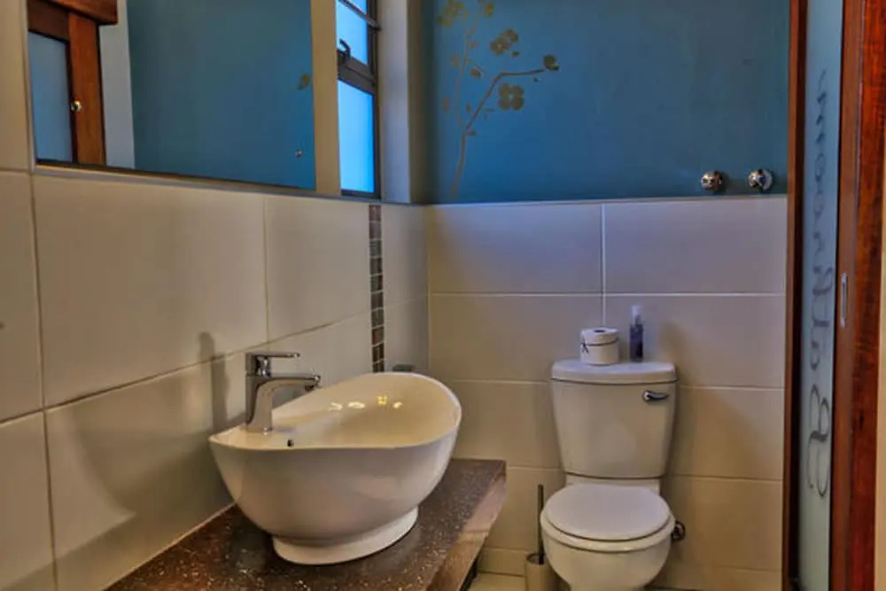 Namib Guesthouse