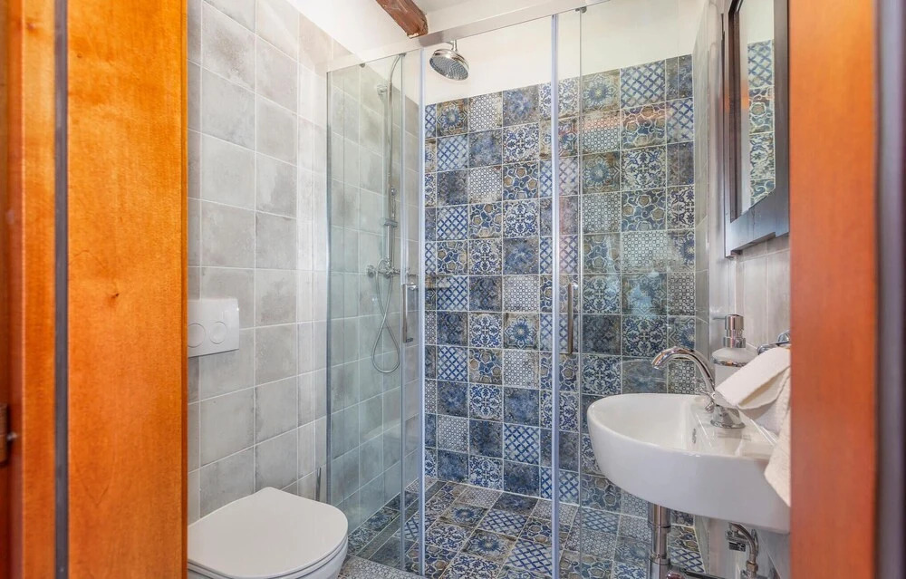 Nice Home in Poljane With Outdoor Swimming Pool, Private Swimming Pool and 4 Bedrooms