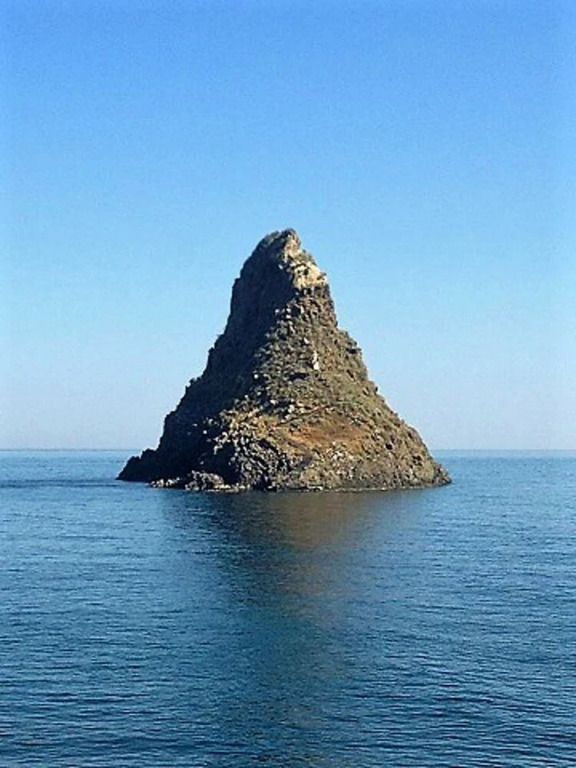 Apartment With one Bedroom in Aci Castello, With Wonderful sea View, F