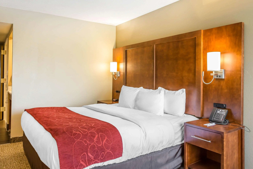 Comfort Inn & Suites Aberdeen
