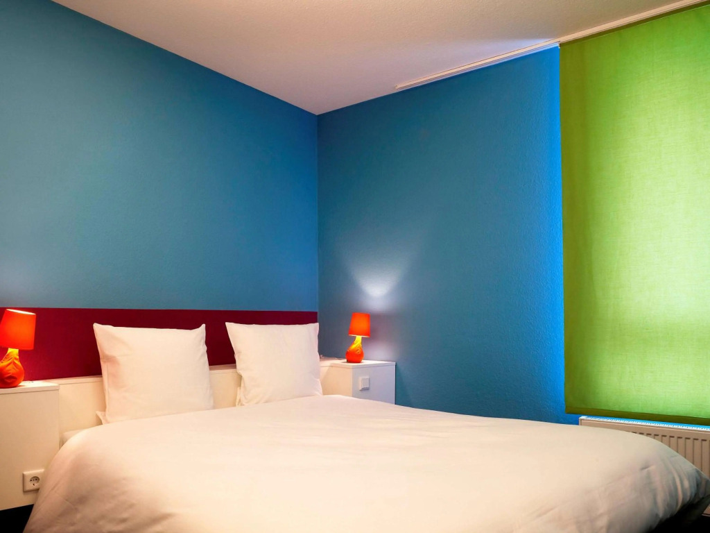 ibis Styles Duesseldorf-Neuss